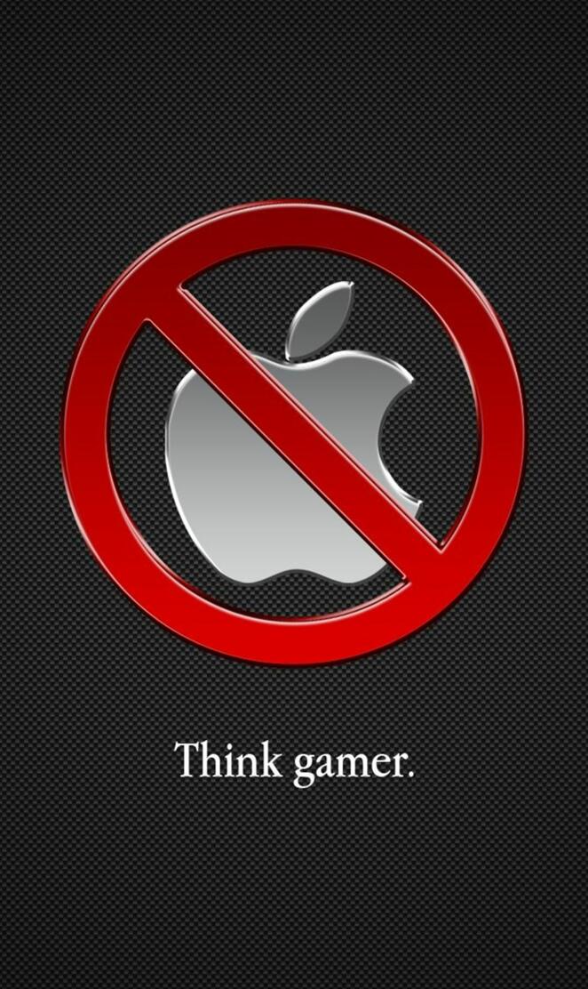 anti-apple