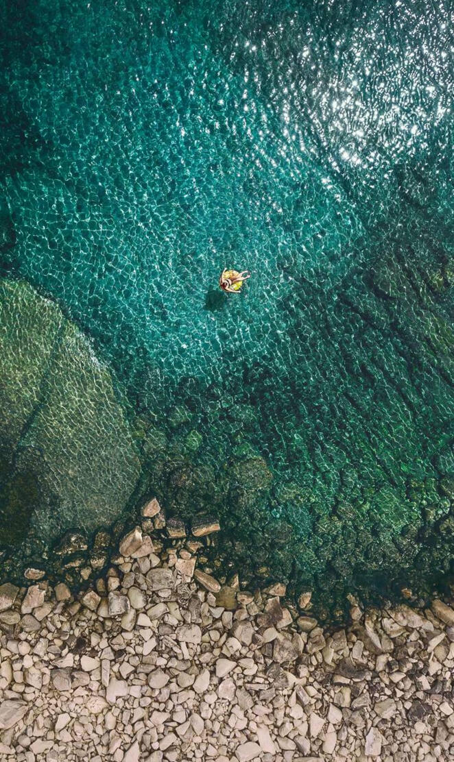 iOS 11 wallpaper