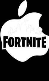Fortnite Apple
