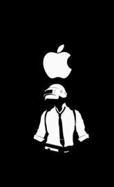 Apple Pubg