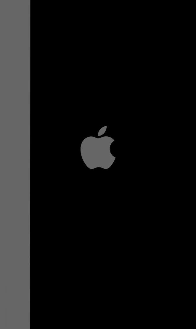 Apple Logo