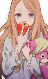 Himari Apple