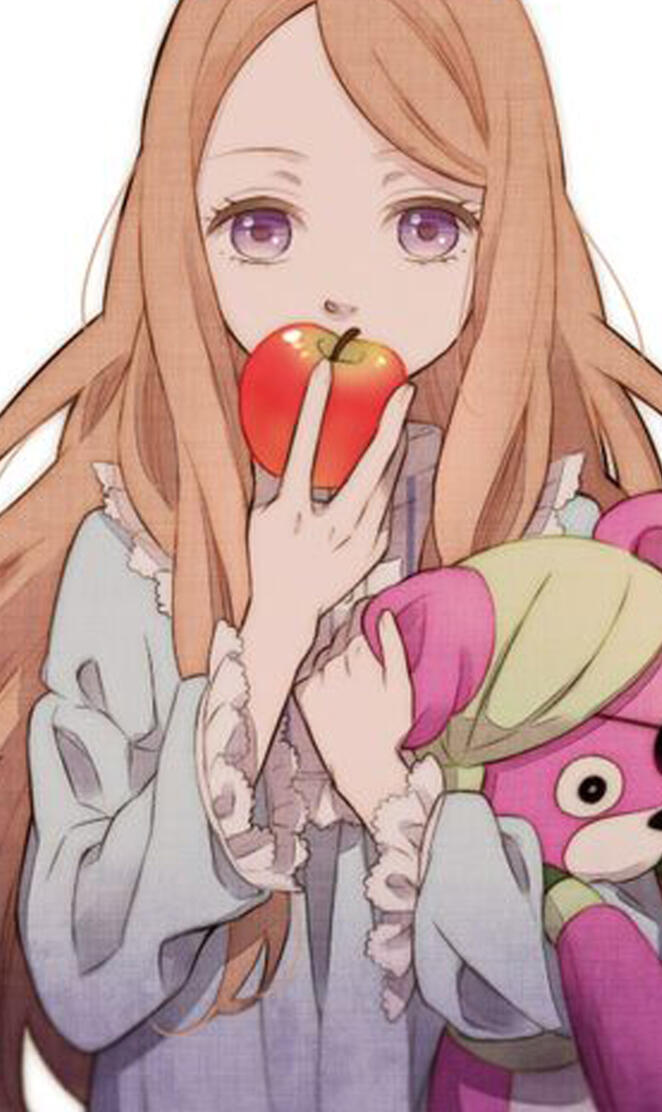 Himari Apple