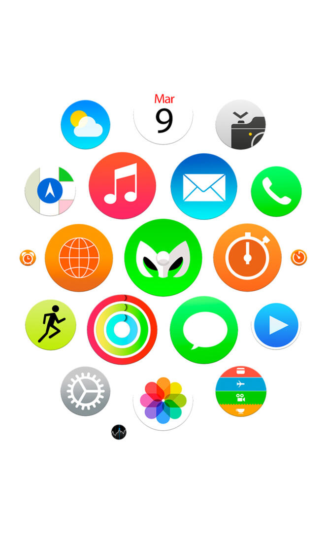Apple Watch