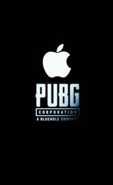 Apple PUBG