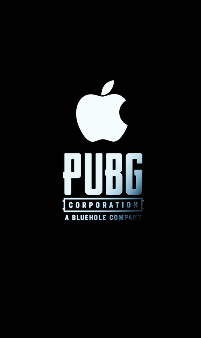 Apple PUBG