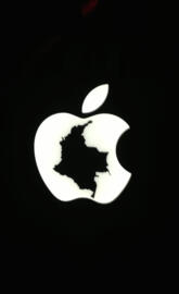 apple colombia