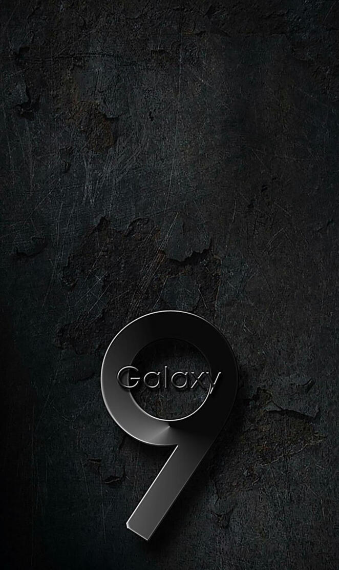 Galaxy S9