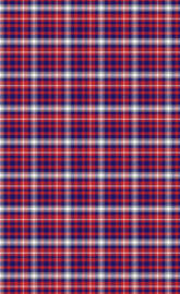 plaid pattern