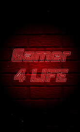 Gamer 4 life