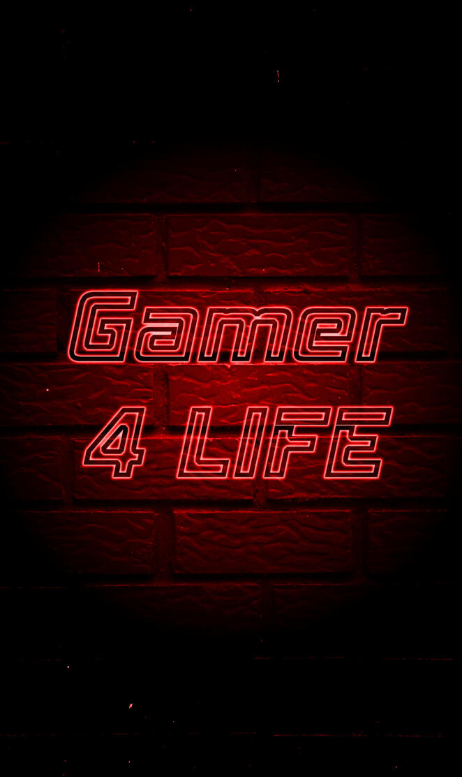 Gamer 4 life