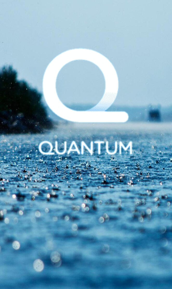 Quantum