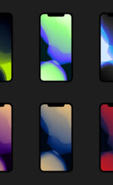 ios 13 edition walls