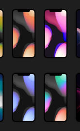 ios 13 edition walls