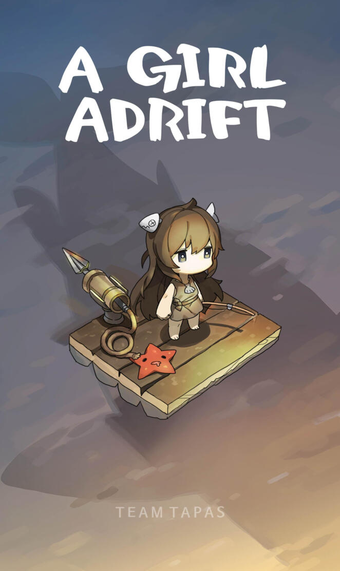 A Girl Adrift