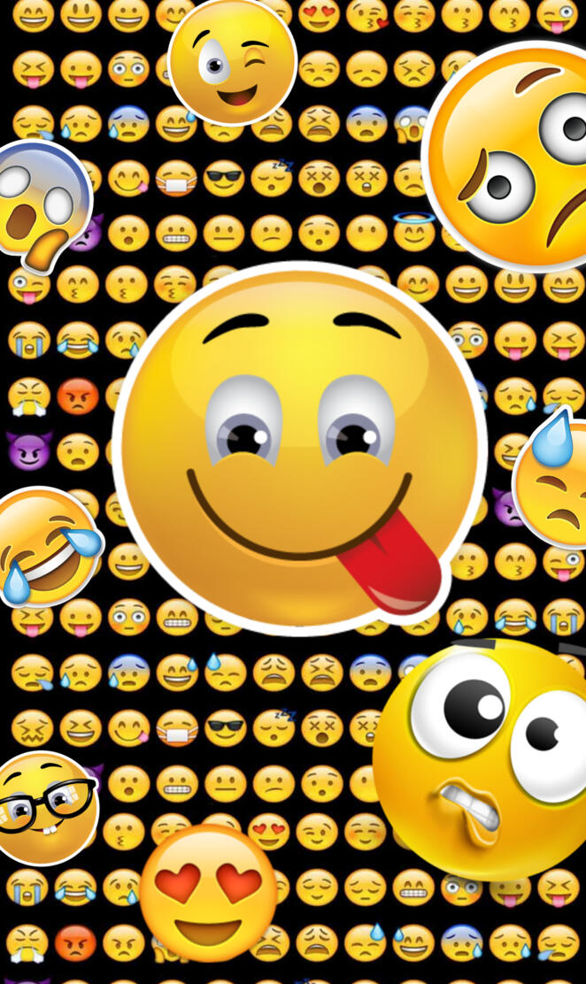 emojis