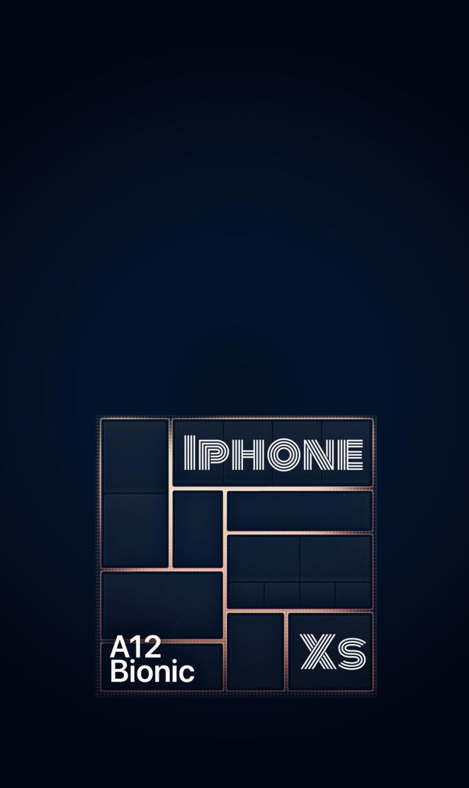 Iphone xs fltr