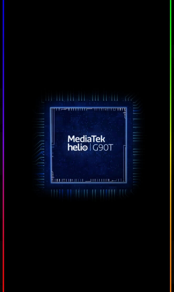 MEDIATEK G90T