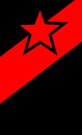 red star
