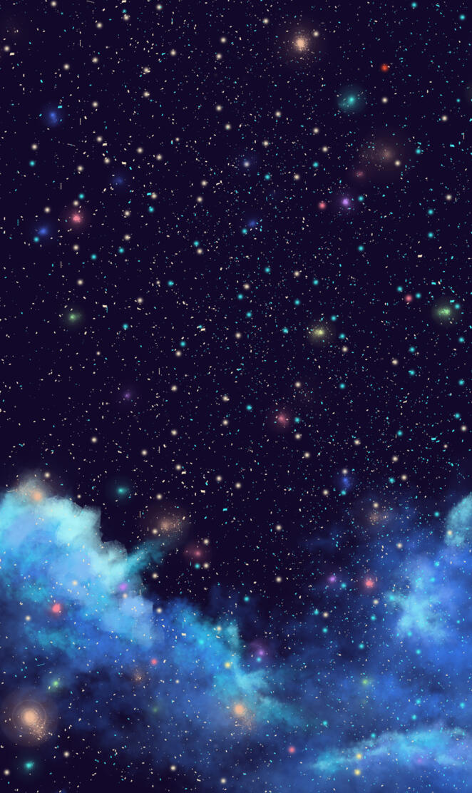 Galaxy WallPaper