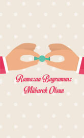 ramazan bayrami