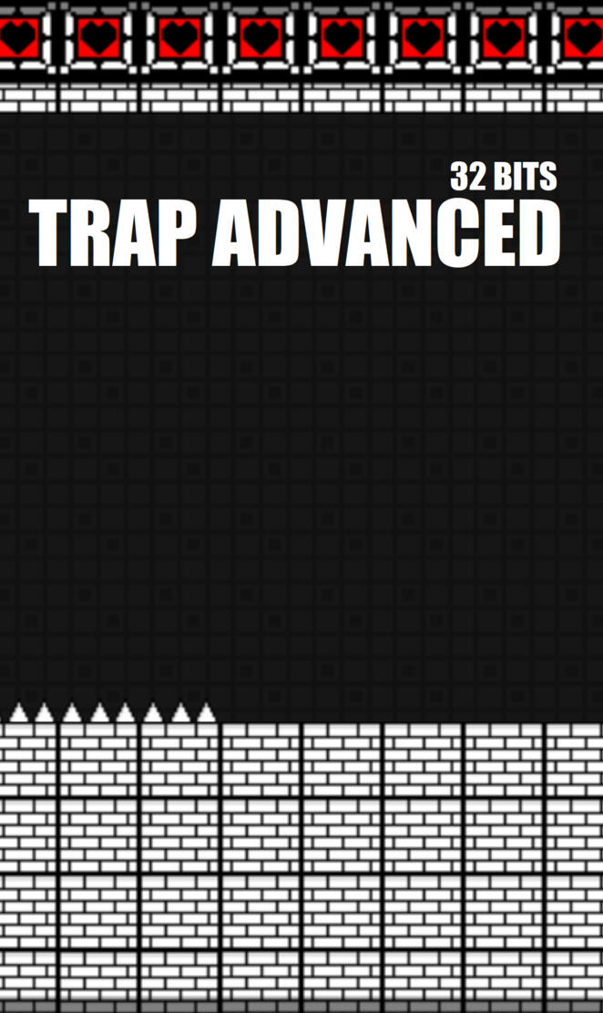Trap Advanced 32bits