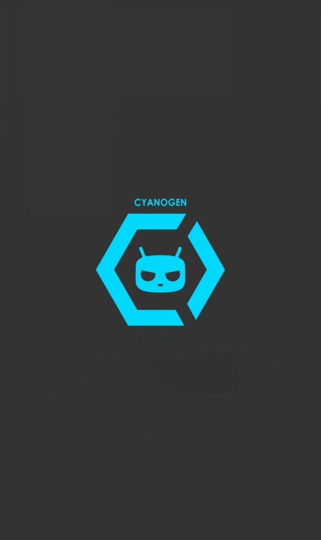cyanogen