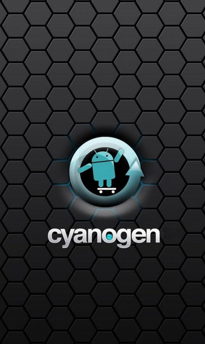 CYANOGEN