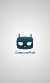 Cyanogen Mod