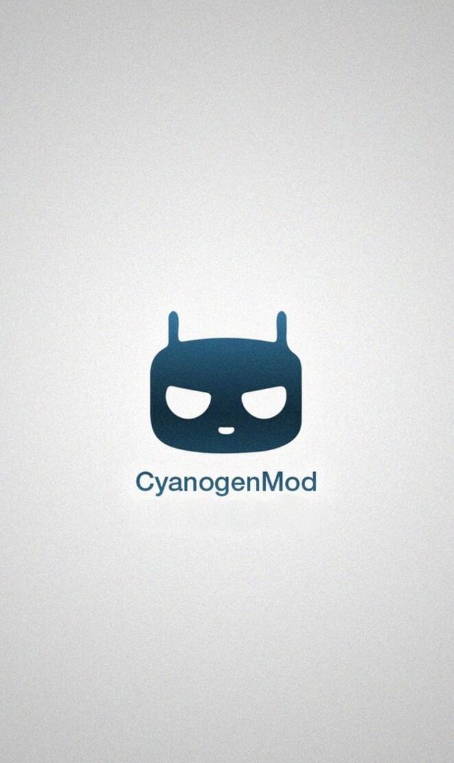 Cyanogen Mod