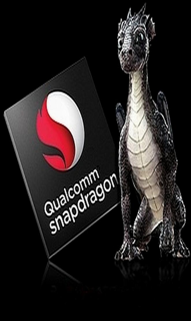 Snapdragon