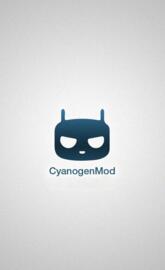 Cyanogen Mod