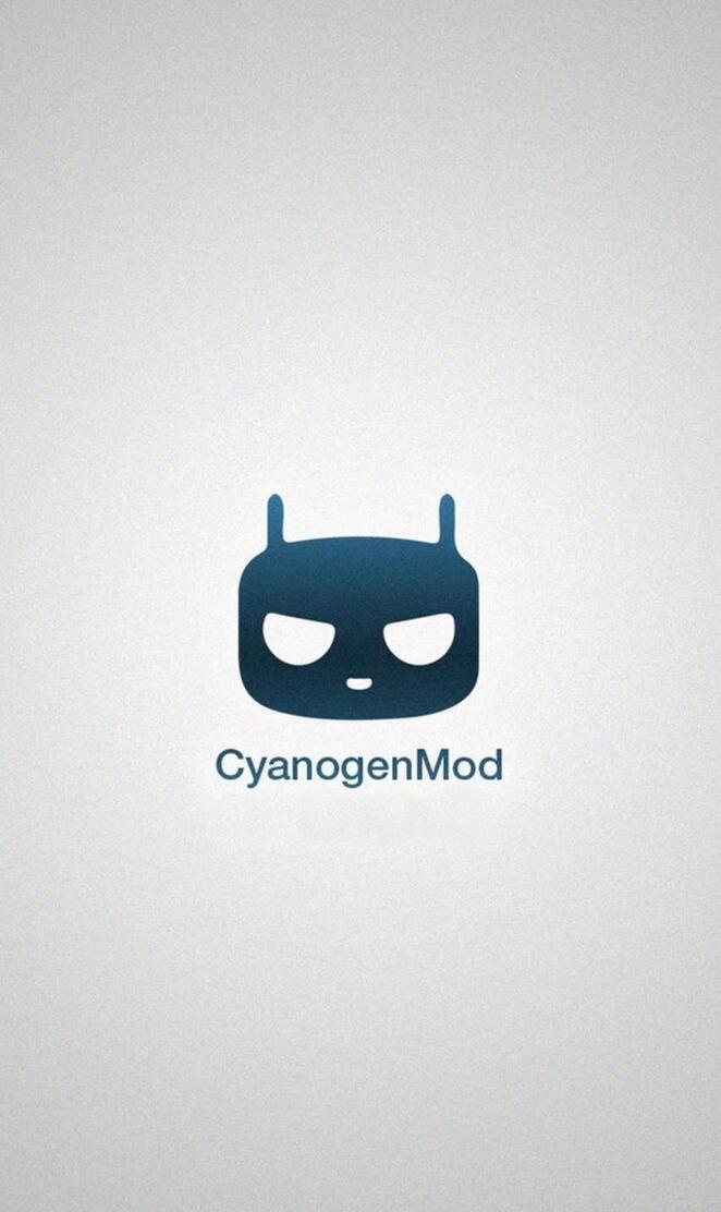 Cyanogen Mod