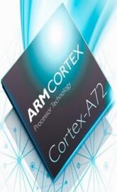 Cortex A72