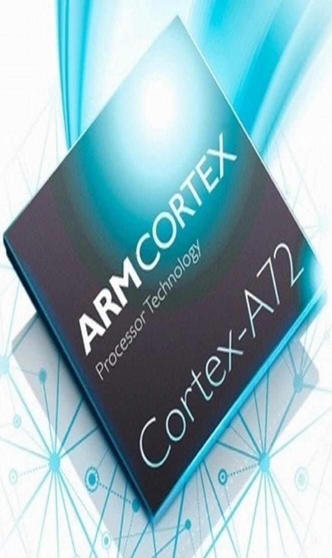 Cortex A72