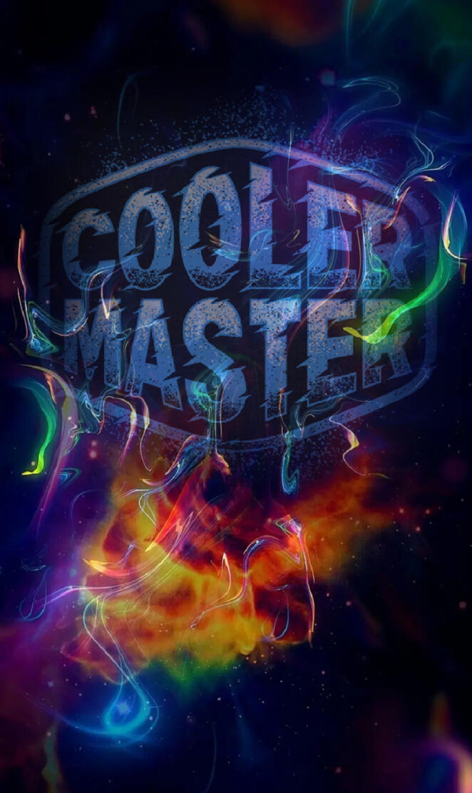Coolermaster
