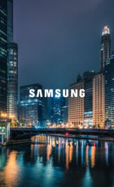 Samsung City