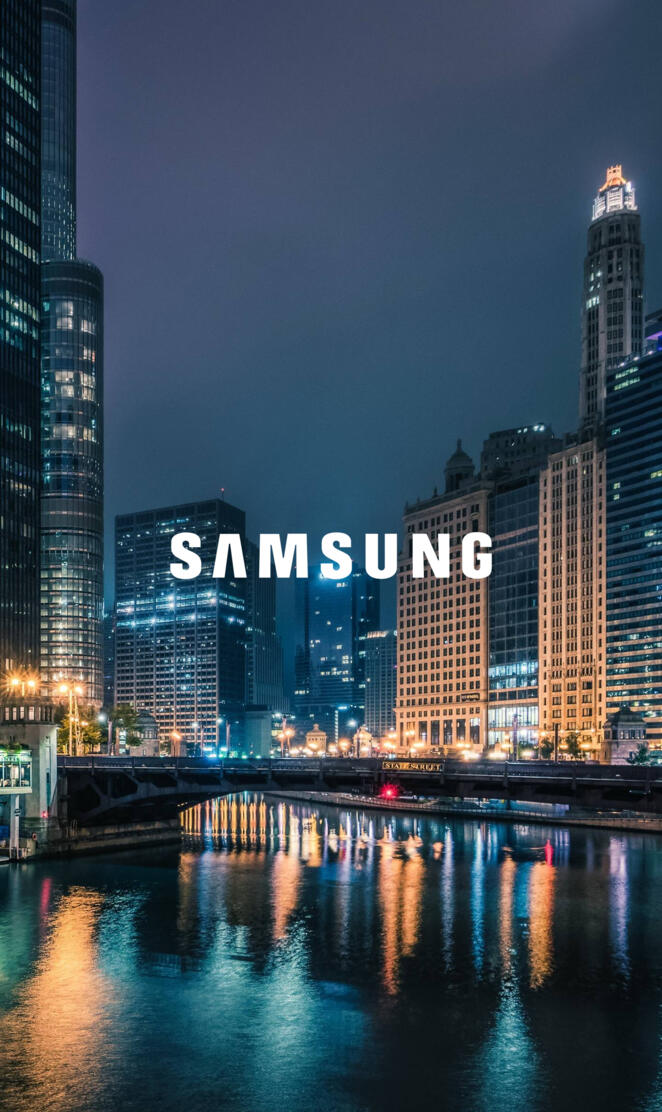 Samsung City