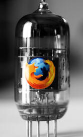 Mozilla Firefox