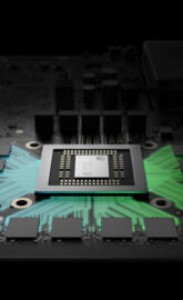 Xbox Scorpio