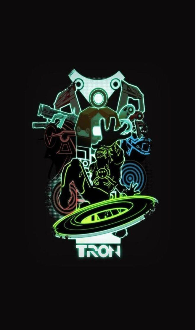 Tron