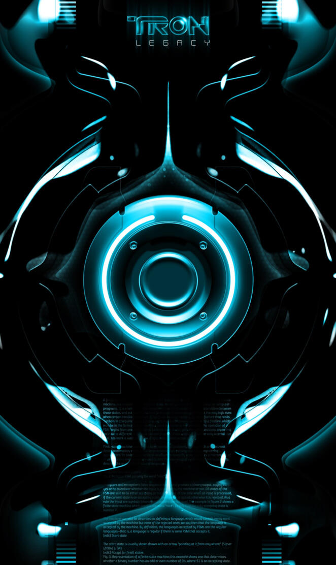Tron