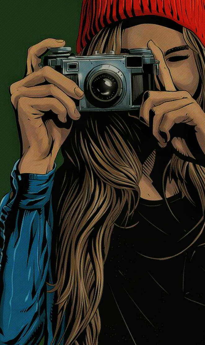 Camera