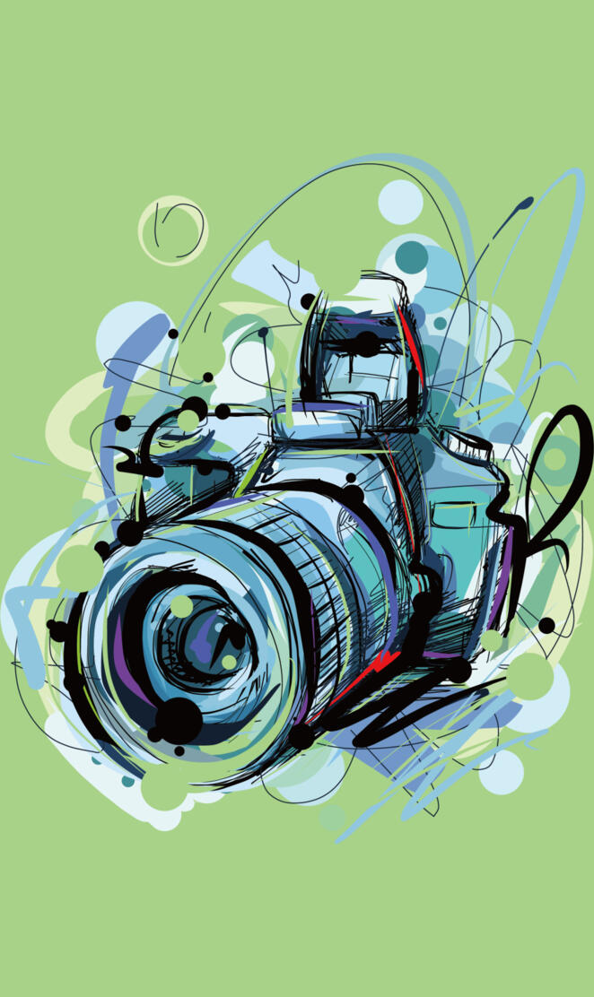 Camera