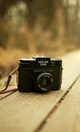Holga Cam
