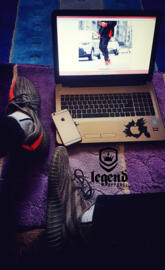 LegendApparel