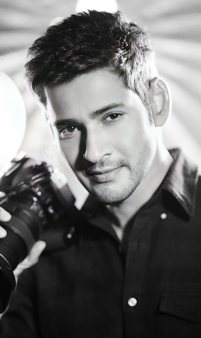 Mahesh Babu