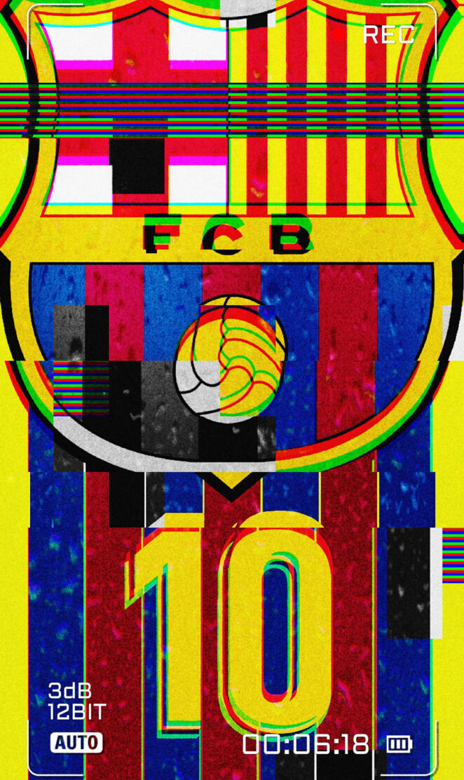 FC Barcelona glich