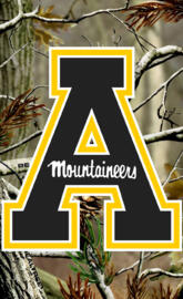 App State Camo