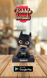 Bobble Heads -Batman